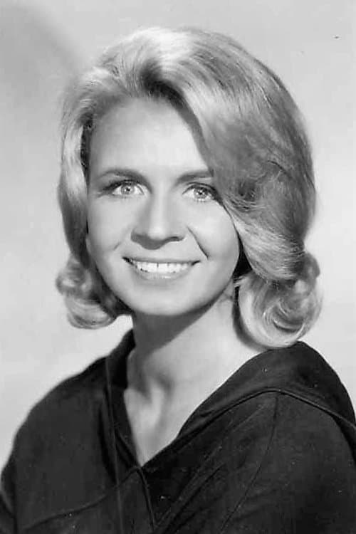 Salome Jens image