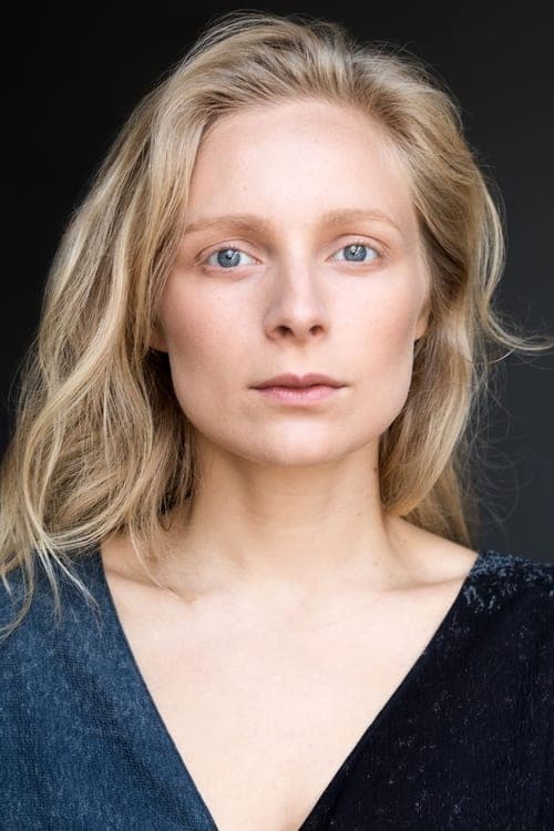 Salome R. Gunnarsdottir image