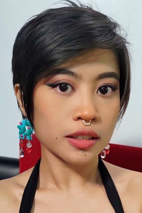 Salome Salvi image