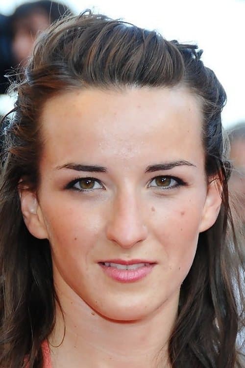 Salomé Stévenin image