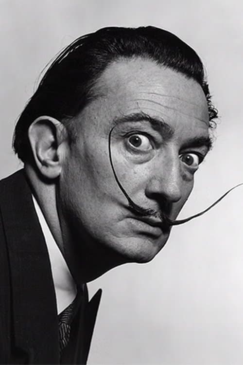Salvador Dalí image