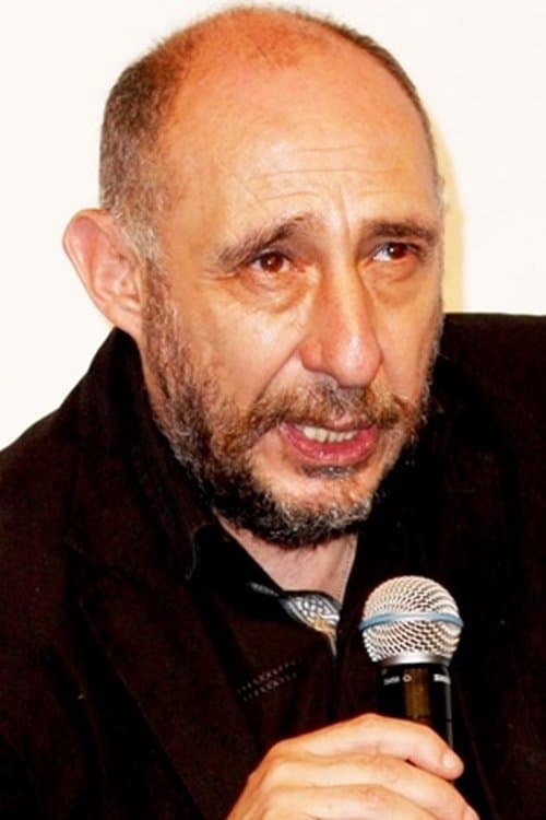Salvador Garcini image