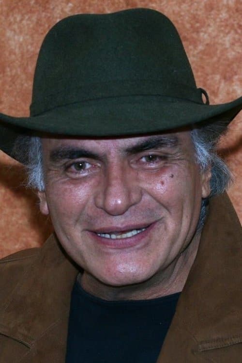 Salvador Pineda image