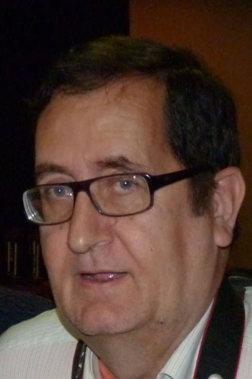 Salvador Sáinz image