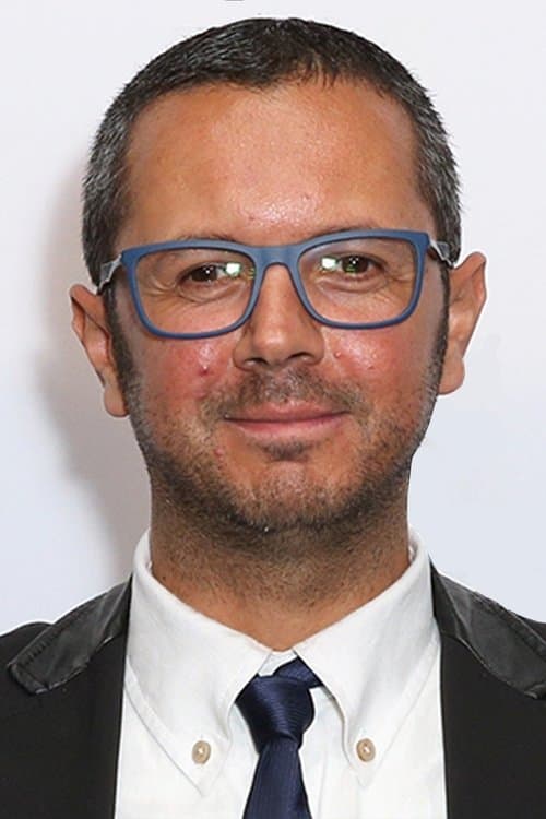 Salvatore Cascio image