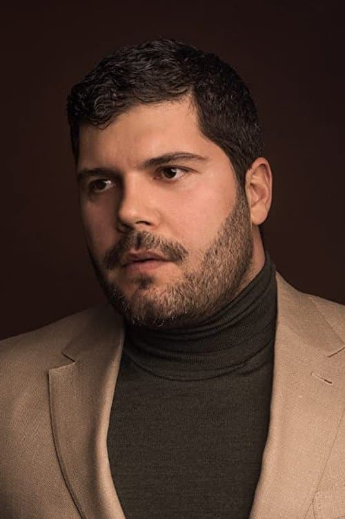 Salvatore Esposito image