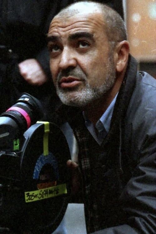 Photo of Salvatore Piscicelli
