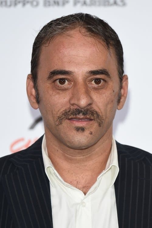 Salvatore Striano image