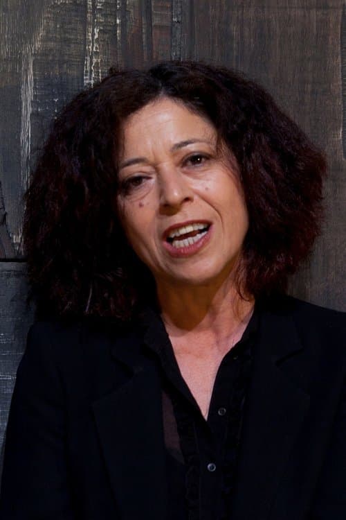 Salwa Nakkara image