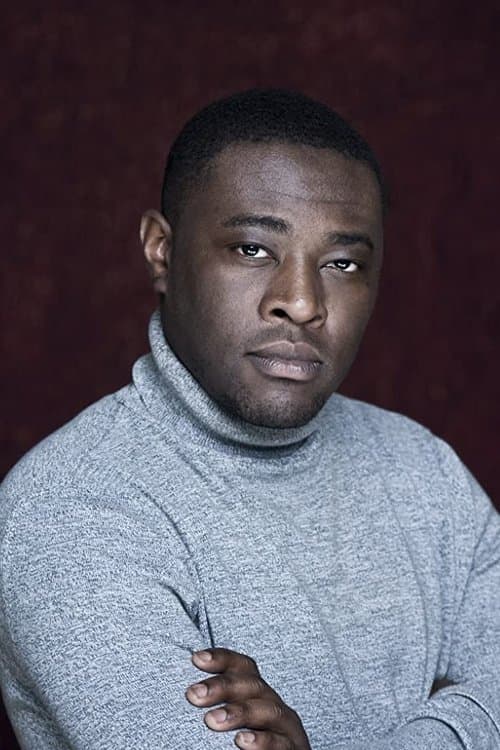 Sam Asante image