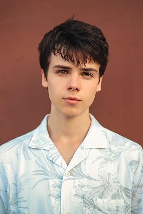 Sam Ashe Arnold image