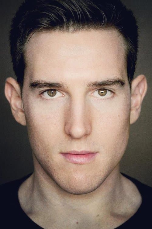 Sam Benjamin image