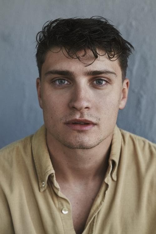Sam Buchanan image