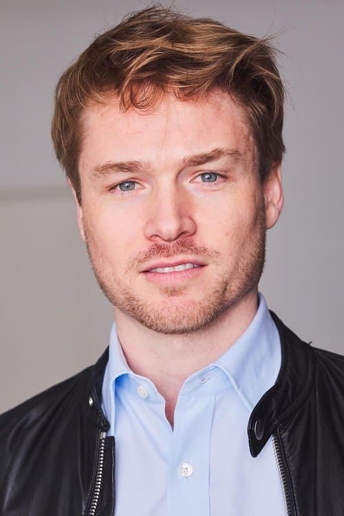 Sam Clark image