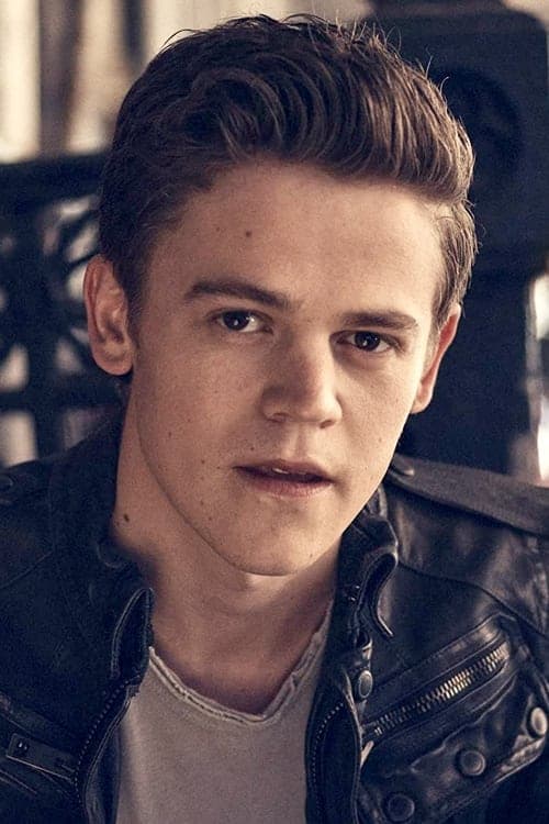 Sam Clemmett image