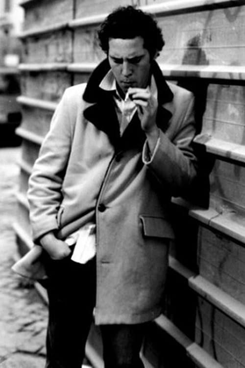 Sam Cohan image