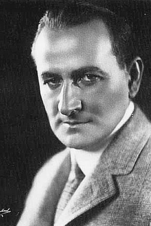 Sam De Grasse image