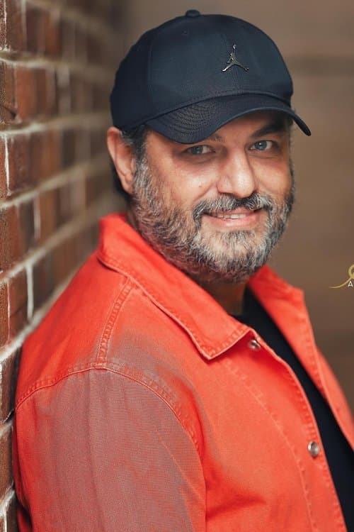 Sam Derakhshani image