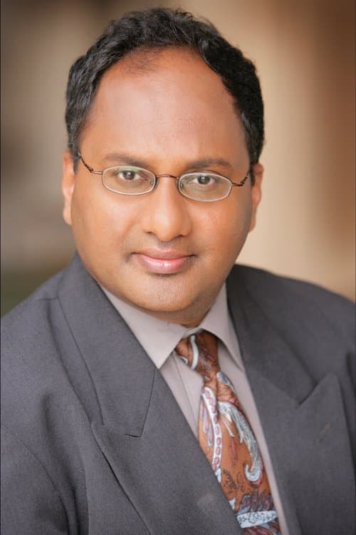 Sam Dissanayake image
