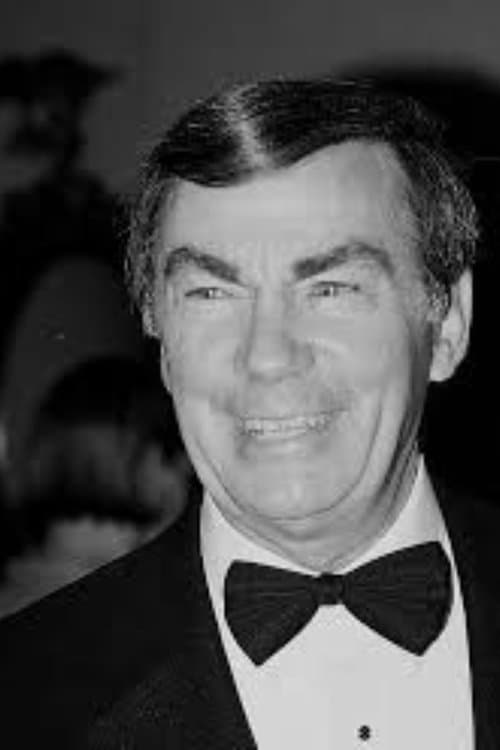 Sam Donaldson image