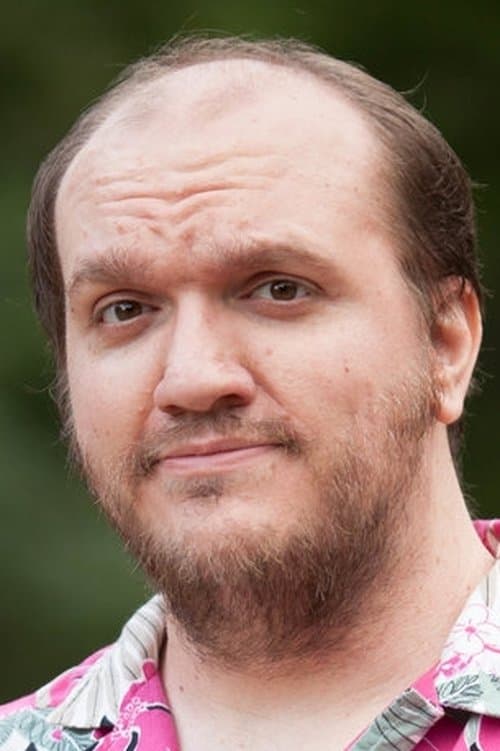 Sam Eidson image