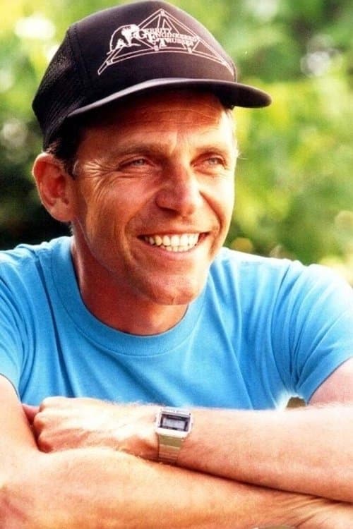Photo of Sam Firstenberg