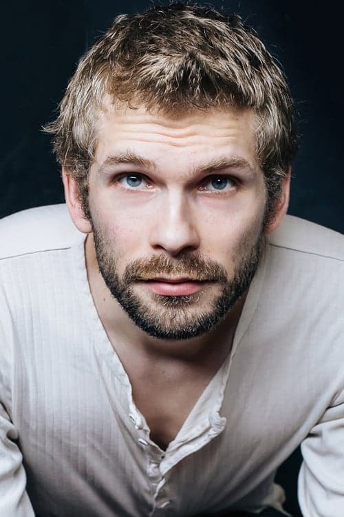 Sam Gilroy image