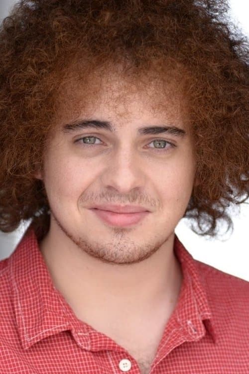 Sam Glissan image