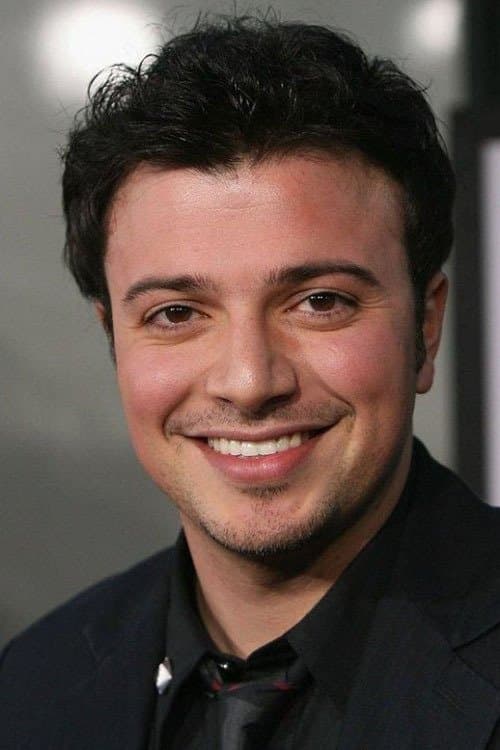 Sam Golzari image