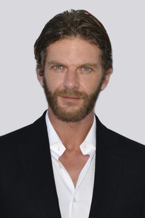 Sam Hazeldine image