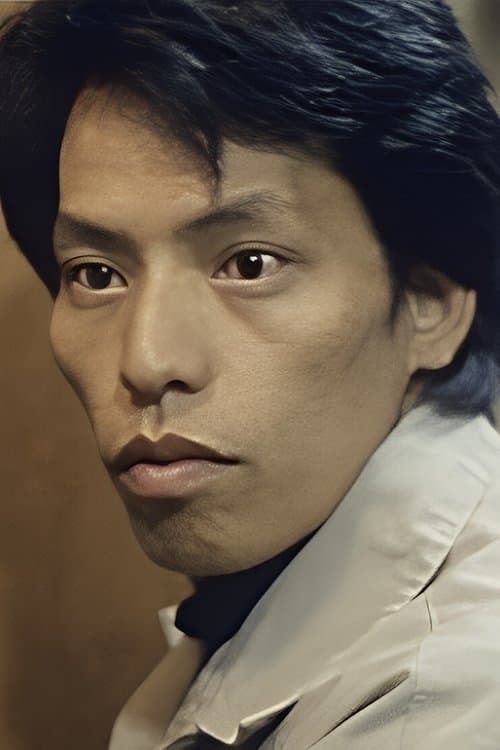 Sam Ho Choi-Chow image