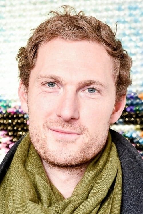 Sam Hoare image