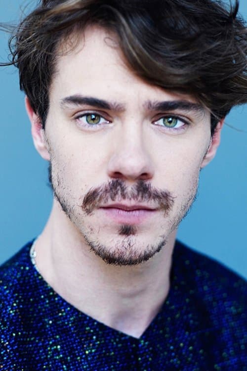 Sam Keeley image
