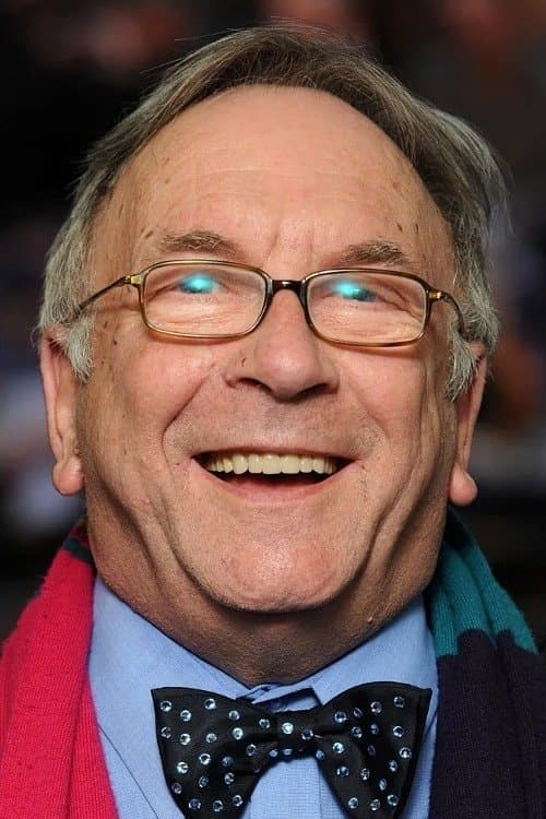 Sam Kelly image