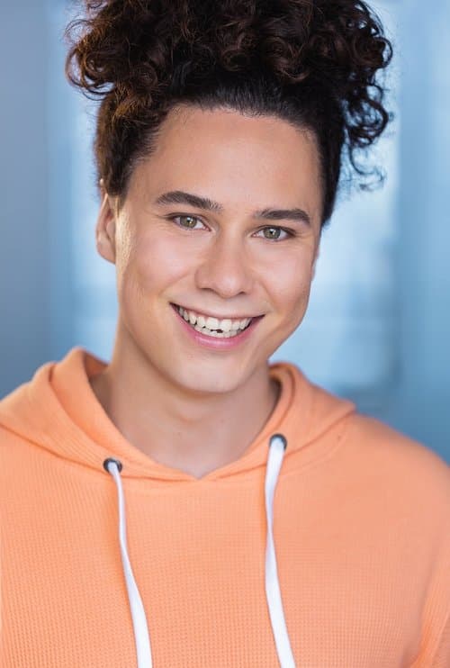 Sam Lant image