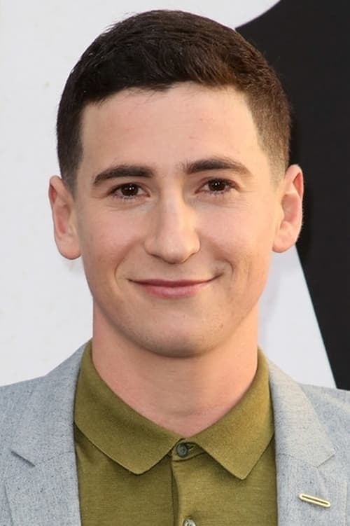 Sam Lerner image
