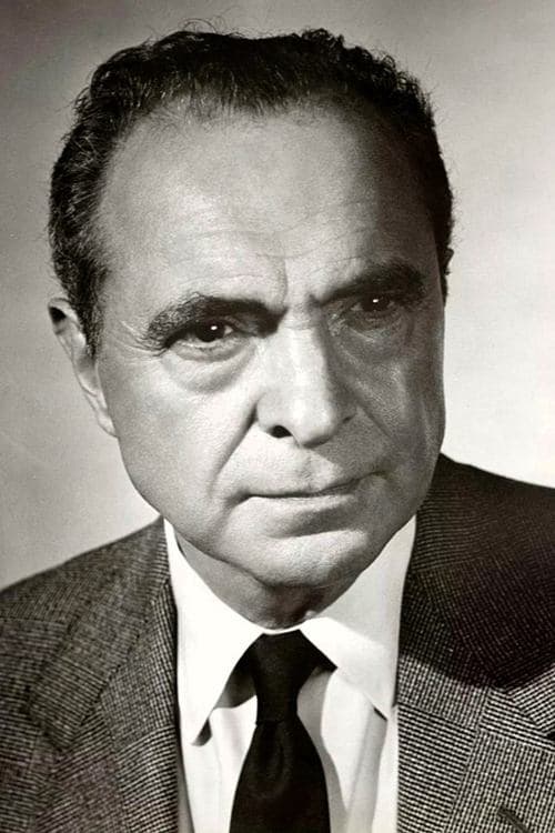 Sam Levene image