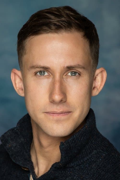 Sam McGovern image