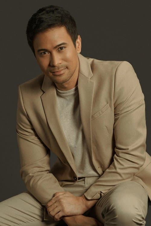 Sam Milby image