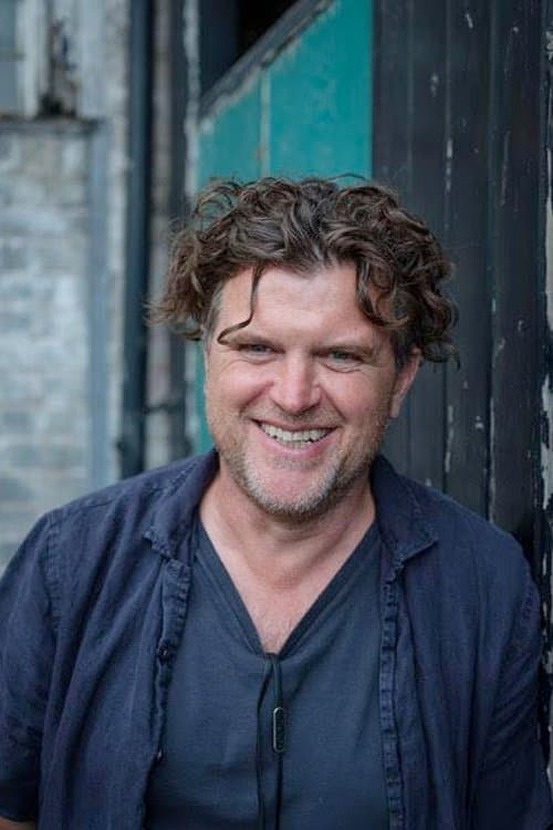 Photo of Sam Miller