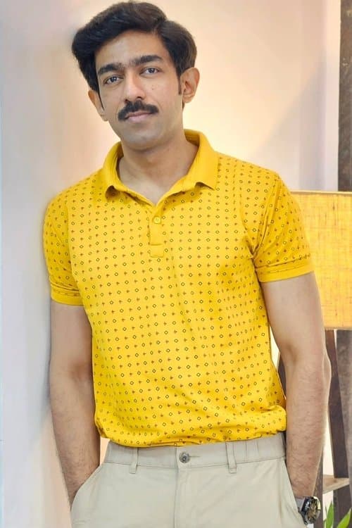 Sam Mohan image