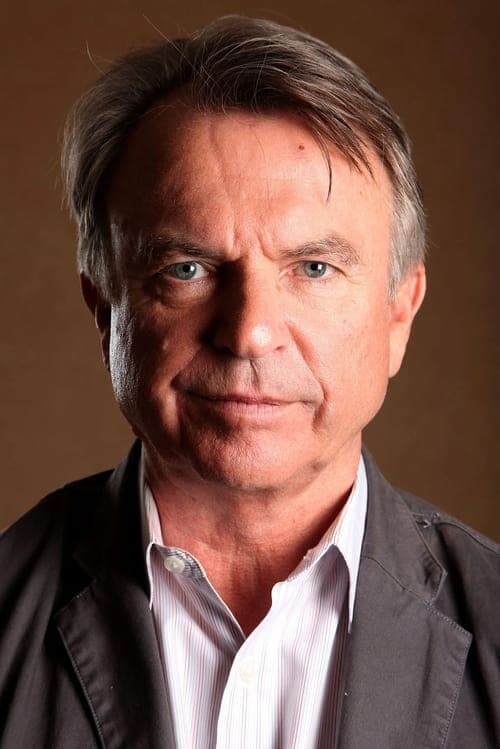 Sam Neill image