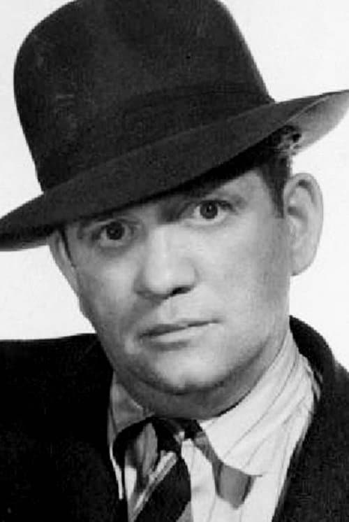Photo of Sam Newfield