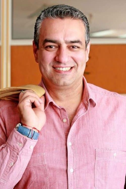Sam Nouri image