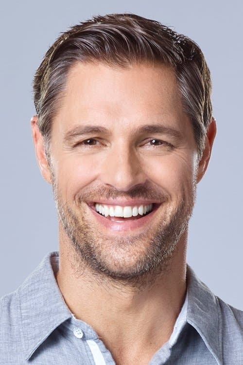 Sam Page image