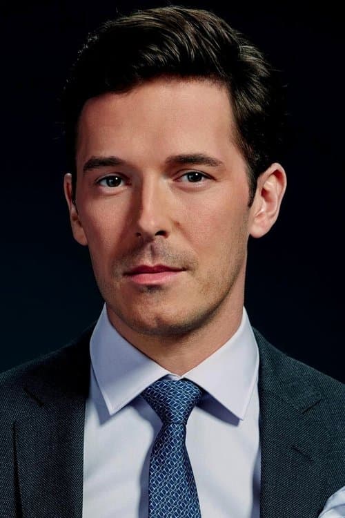 Sam Palladio image