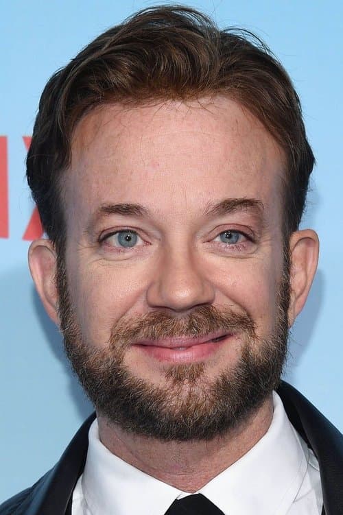 Sam Pancake image