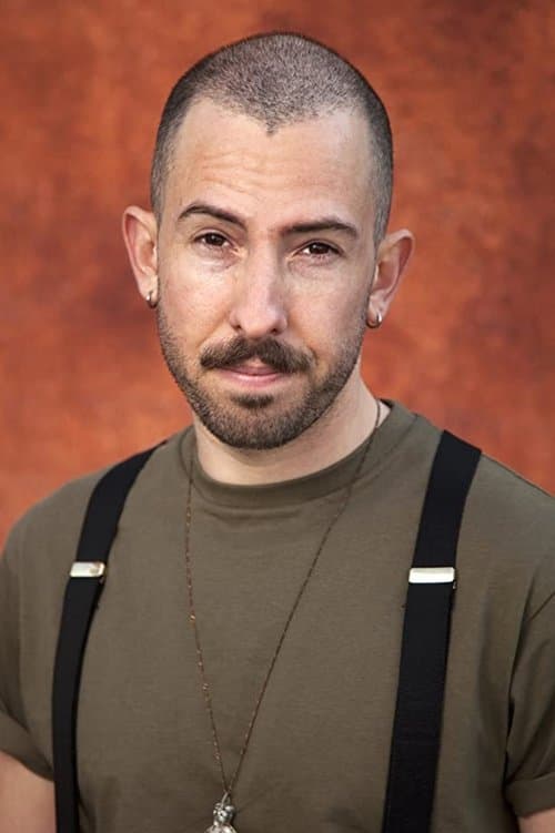 Sam Quinn image