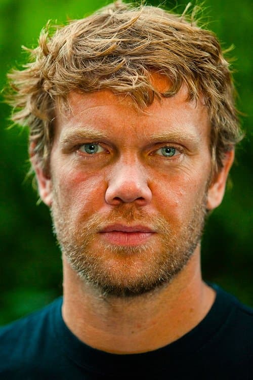 Sam Redford image