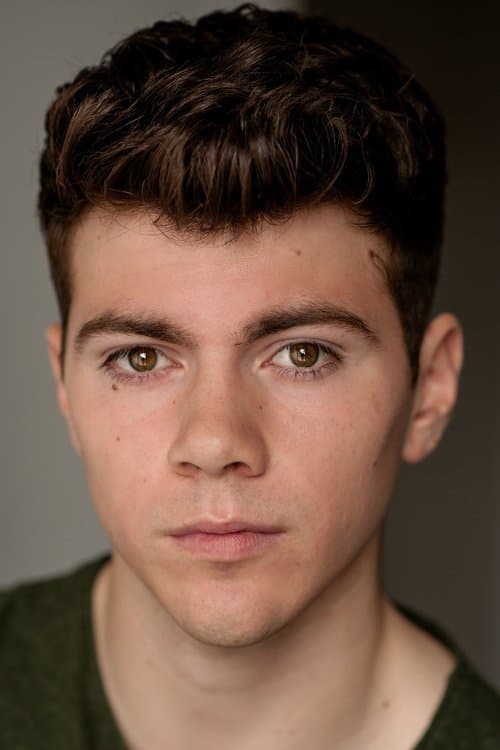 Sam Retford image